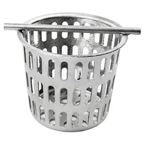 y escombros de 2 pulgadas solo drenaje de ducha de_3