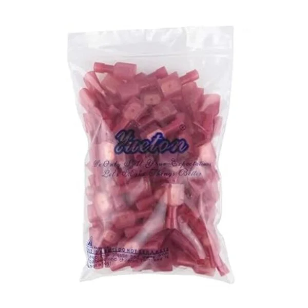 yueton 100 desconexiones rápidas de nylon calibre 221_3