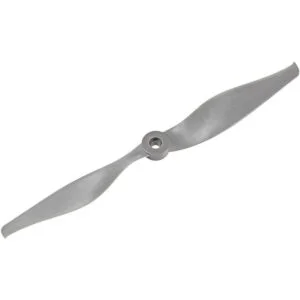 uxcell RC Propellers CW 10x6 Inch 2Vane for Airplane Nylon_4