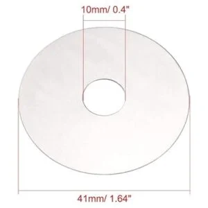 uxcell Rheostat Potenciómetro de transformador variable_3