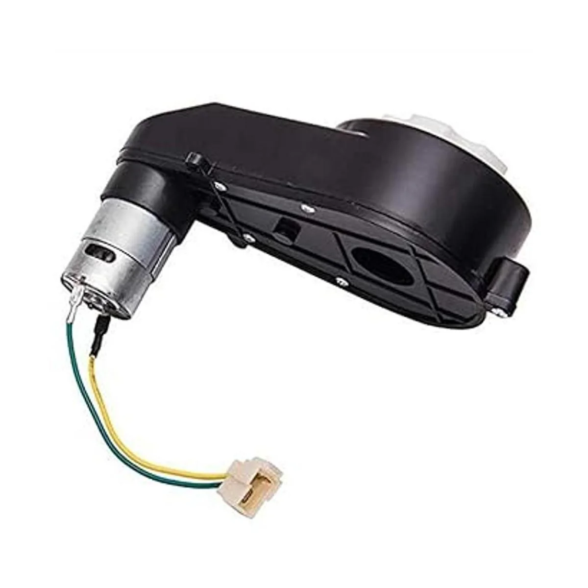 weelye 12V550 40000RPM Gearbox with High Torque 12V DC