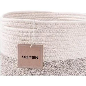 voten Canastas de almacenamiento en forma de cubos de 11