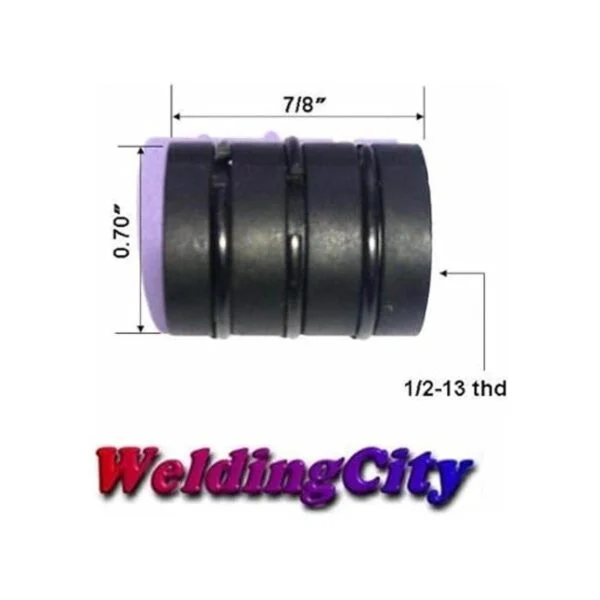 weldingcity 10Pk Boquilla Adaptador 32 34 A 34 ct y 35_2