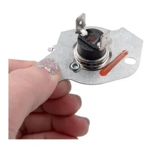 w10480709 secador Kit de termostato sustituye w11050897_5