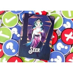 werewords Juego de cartas_4