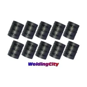 weldingcity 10Pk Boquilla Adaptador 32 34 A 34 ct y 35_3
