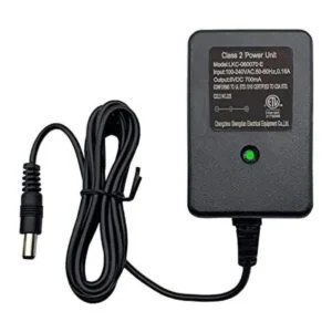 weelye Cargador universal para niños de 6 V CC 700 mA con_1
