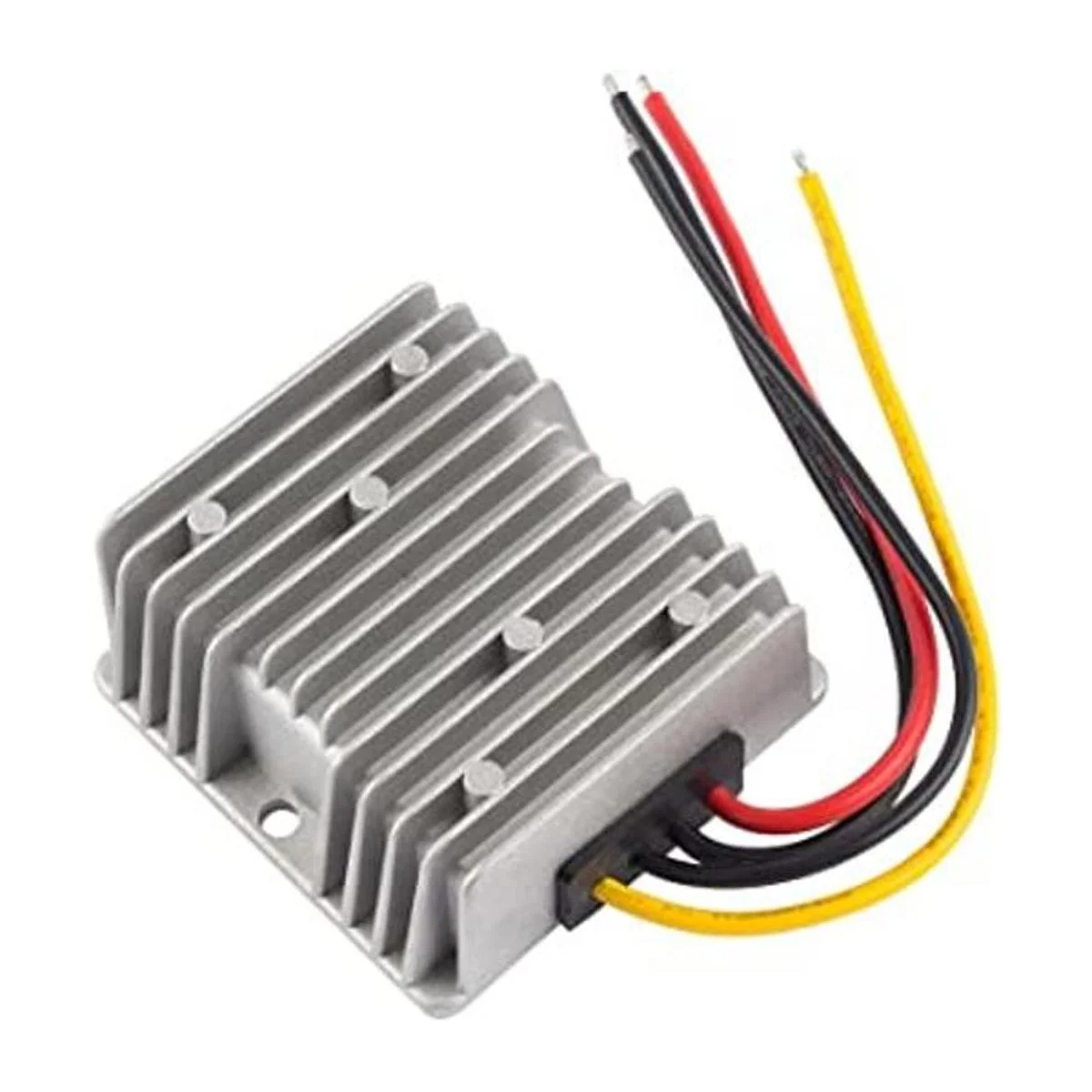 uxcell Regulador convertidor de corriente DC12V24V a DC6V_1