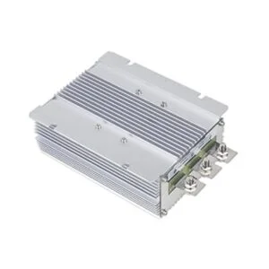 uxcell Regulador convertidor de voltaje DC 24V a DC 12V_3