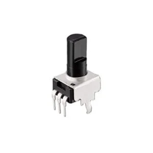 uxcell Potenciómetro de película de carbono Resistencia_1