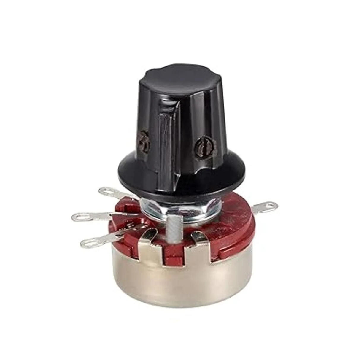 uxcell WH118 Resistencias variables de 100 K ohmios de_2