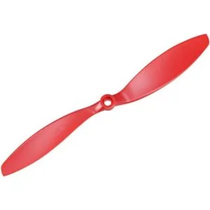 uxcell RC Propellers CW CCW 9047 9x4.7 Inch 2Vane_4