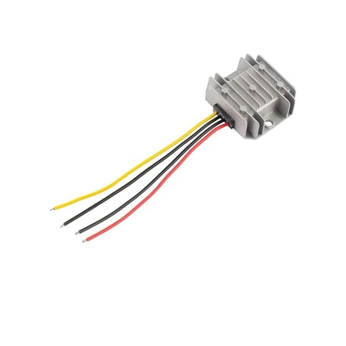 uxcell Regulador Convertidor de Alimentación DC 48V60V a_3