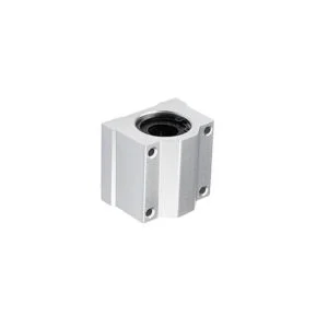 uxcell SCS16UU Bloque de deslizamiento de rodamientos_3