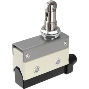 uxcell TZ7311 SPDT 1NO1NC Montaje en panel rodillo émbolo_3