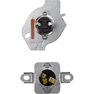 w10480709 secador Kit de termostato sustituye w11050897_1