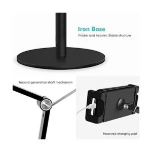 viozon Soporte superior para teléfono para tableta altura_5