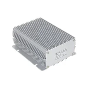 uxcell Regulador convertidor de voltaje DC 24V a DC 12V_2