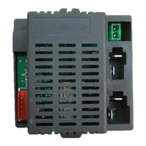 weelye RX43 Kit de control remoto Bluetooth de 12 V para_2