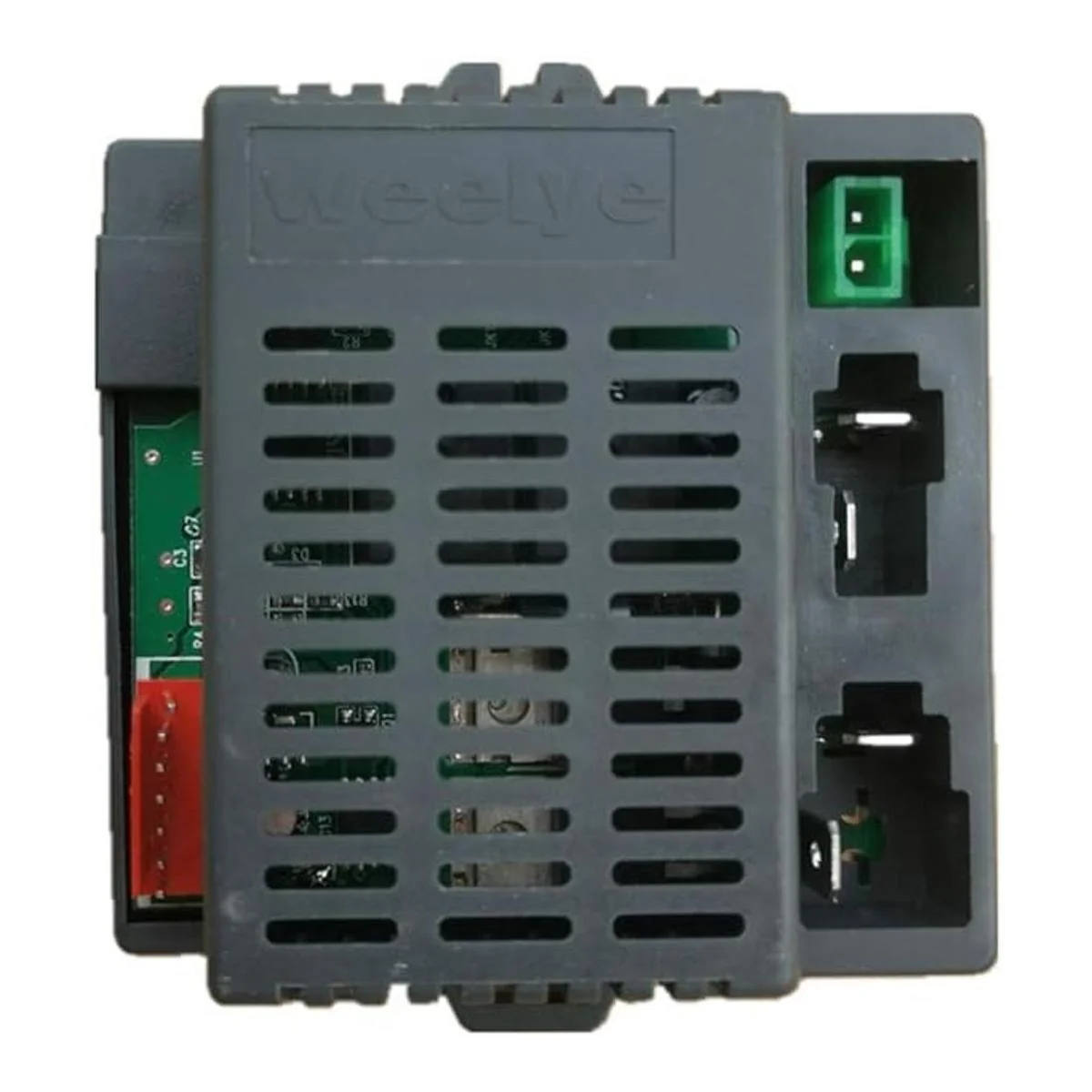 weelye RX43 Kit de control remoto Bluetooth de 12 V para_2