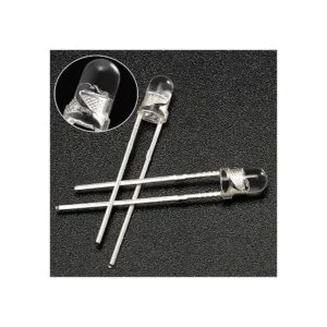 uxcell 50 luces LED multicolor de 0.118 in de dinámica_3