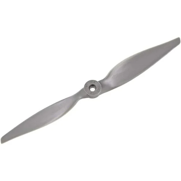 uxcell RC Propellers CW 10x5 Inch 2Vane for Airplane Nylon_4
