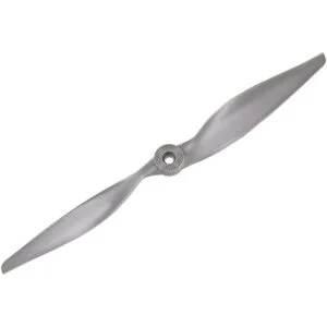 uxcell RC Hélices CW 11x7 pulgadas 2paletas para avión_4