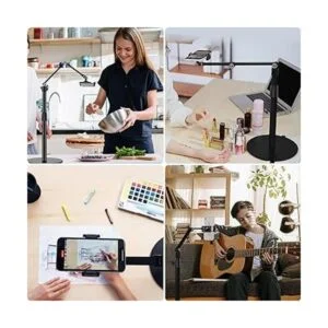 viozon Soporte superior para teléfono para tableta altura_2