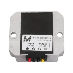 uxcell Regulador Convertidor de Alimentación DC 48V60V a_4