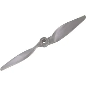 uxcell RC Hélices CW 9x6 pulgadas 2paletas para avión_4