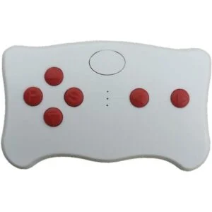 weelye RX43 Kit de control remoto Bluetooth de 12 V para_4