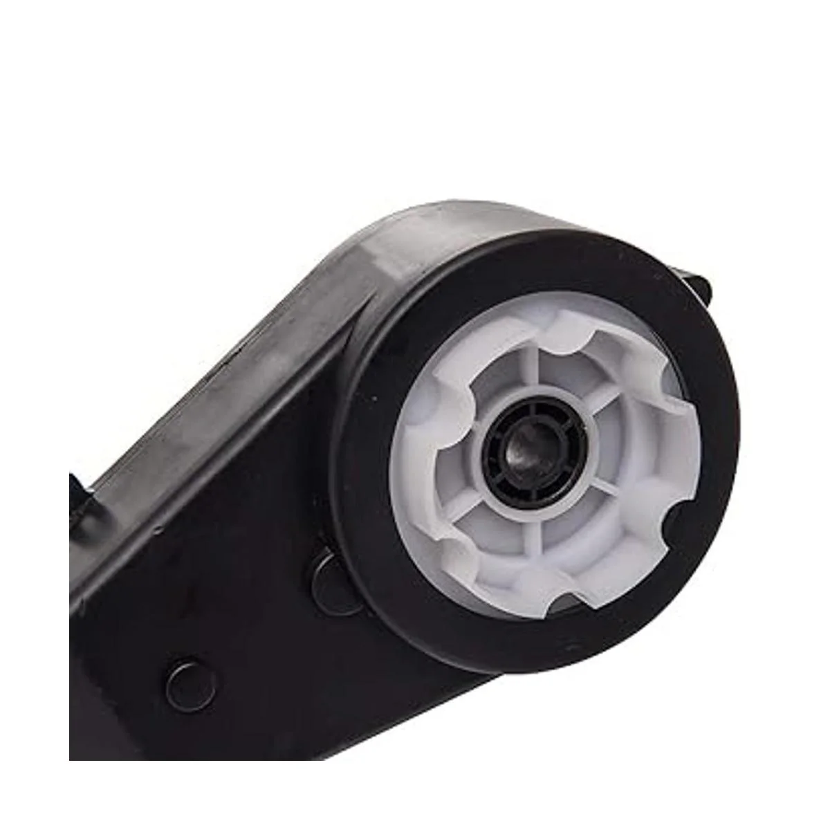 weelye 12V550 40000RPM Gearbox with High Torque 12V DC