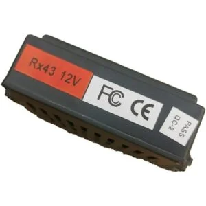 weelye RX43 Kit de control remoto Bluetooth de 12 V para_3