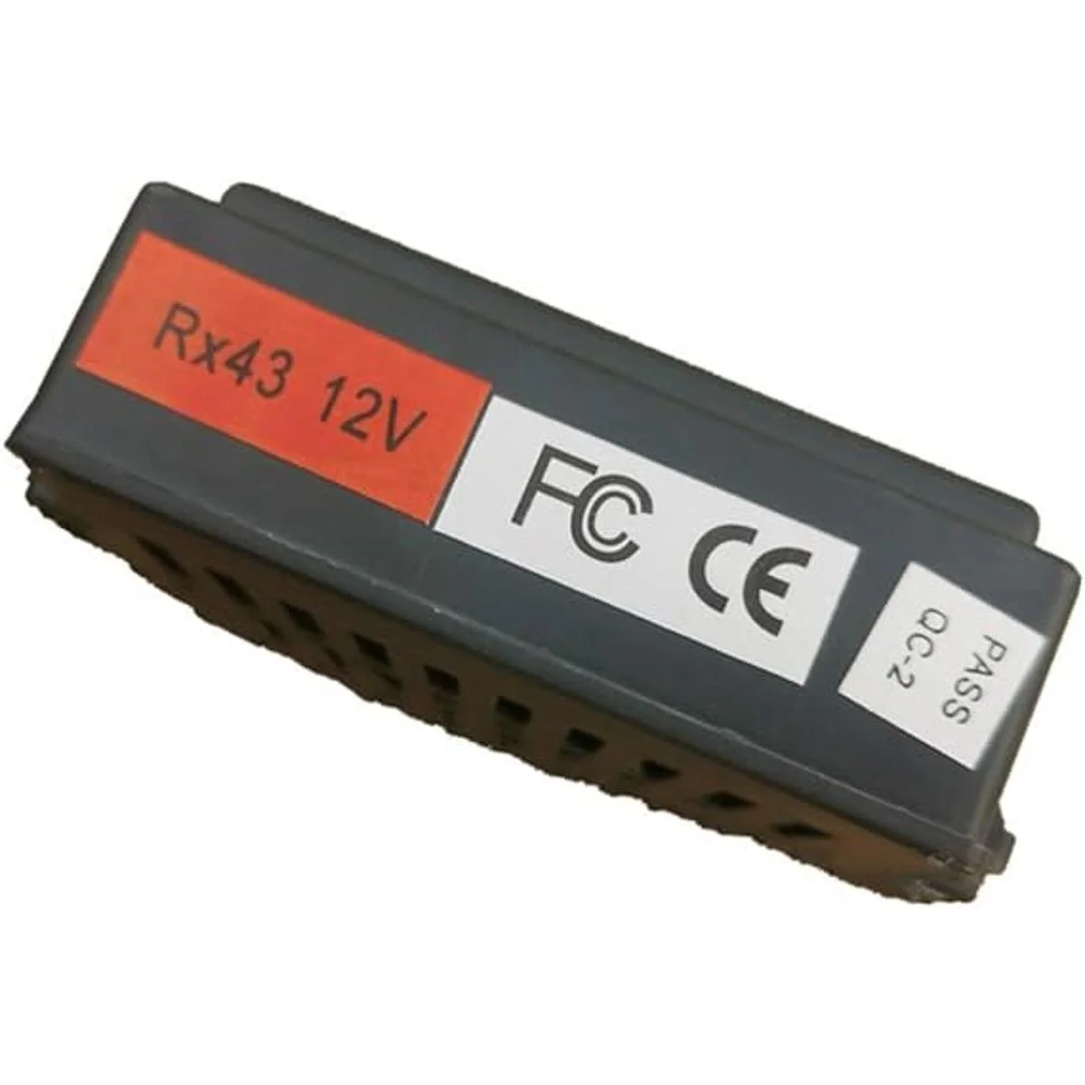 weelye RX43 Kit de control remoto Bluetooth de 12 V para_3