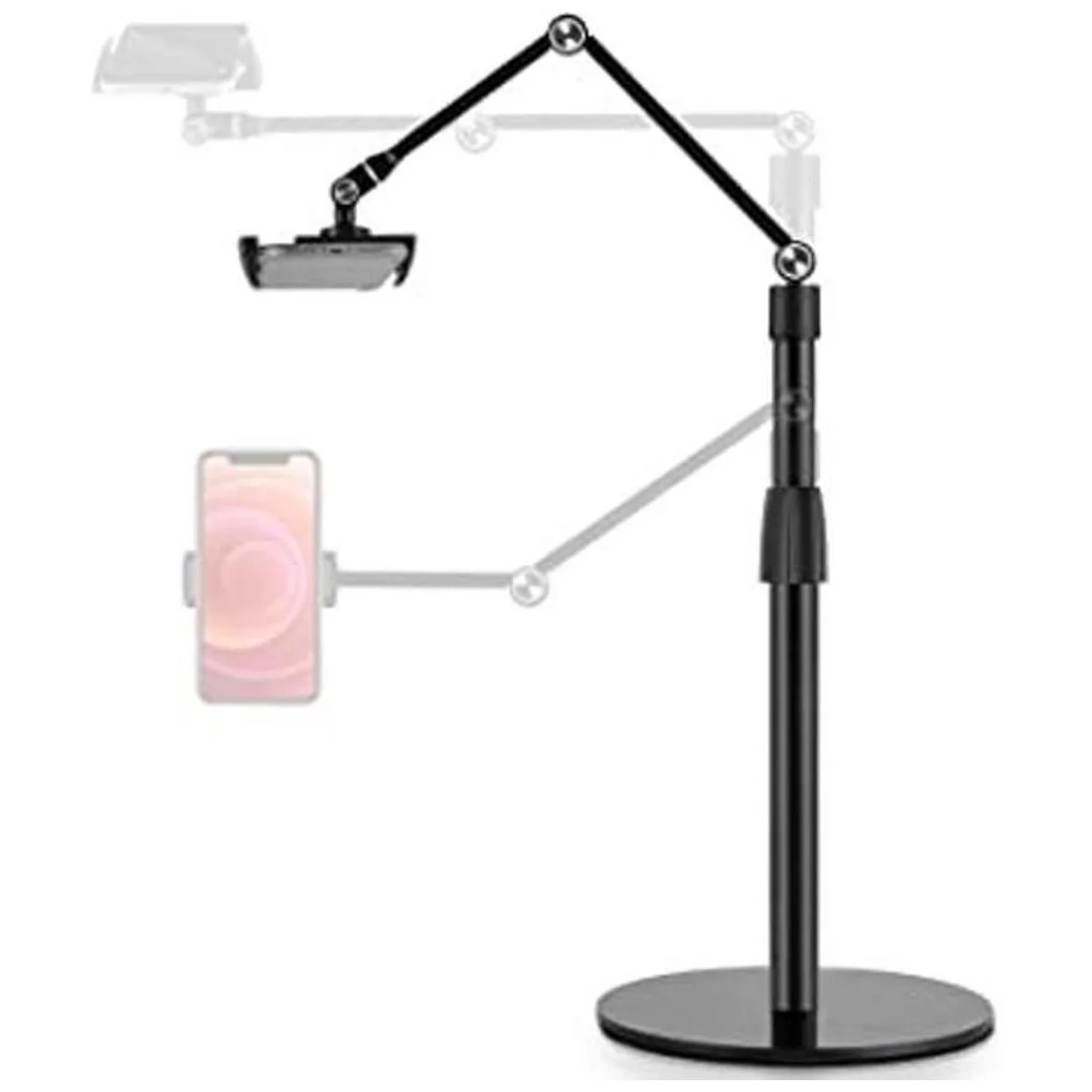 viozon Soporte superior para teléfono para tableta altura_1