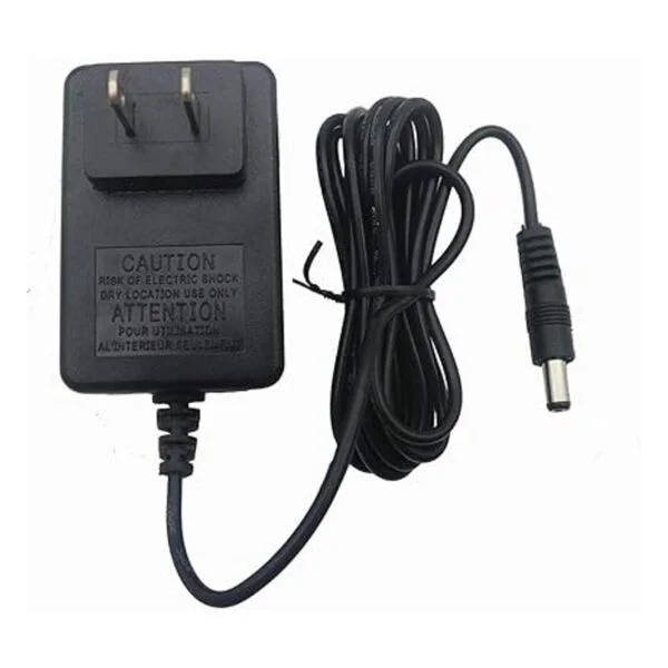 weelye Cargador universal para niños de 6 V CC 700 mA con_4