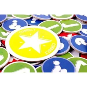 werewords Juego de cartas_6