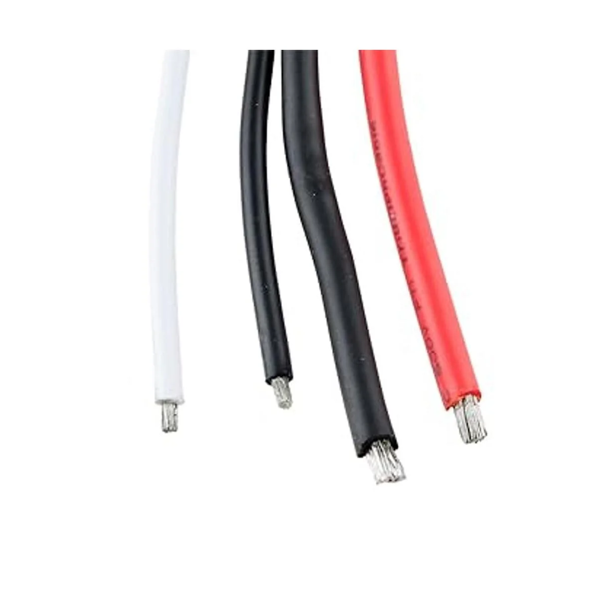 uxcell DC 24V Power Converter Regulador Impermeable_5