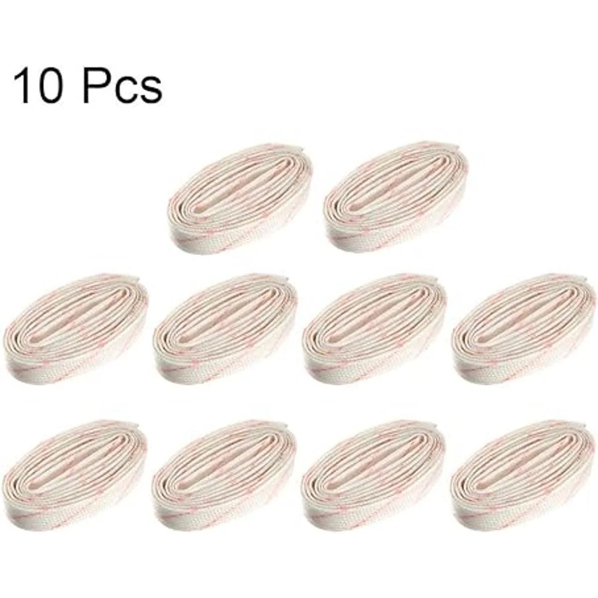 uxcell Tubo de aislamiento de PVC para tubo de_4