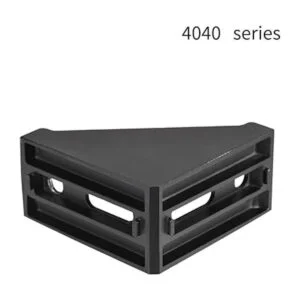 uxcell Soporte de esquina para perfil de extrusión de_3