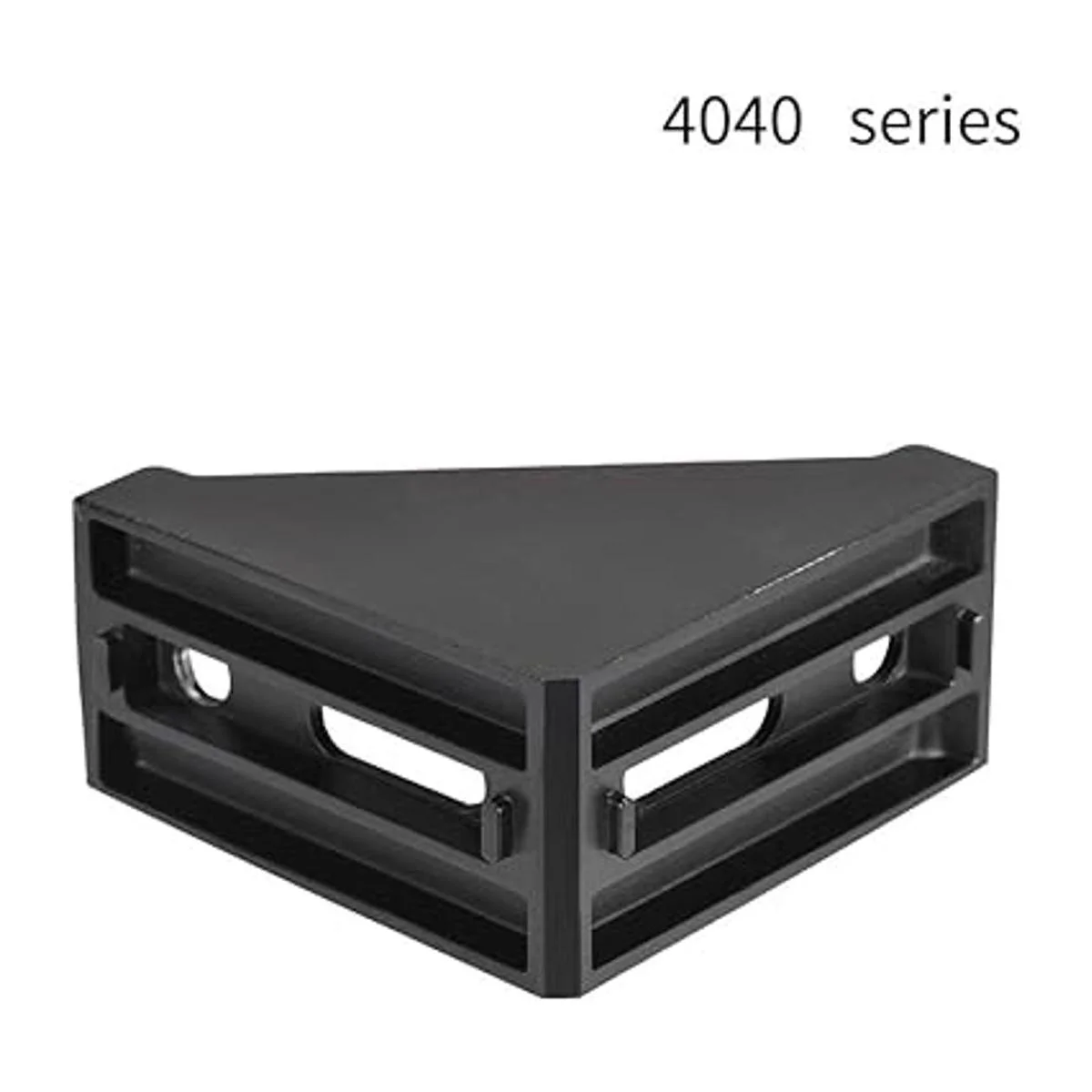 uxcell Soporte de esquina para perfil de extrusión de_3