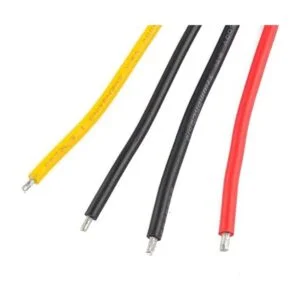uxcell Convertidor de voltaje de alimentación DC12V24V a_6
