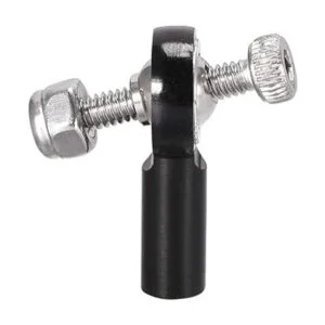 uxcell 4 unids M20.079 in 0.591 in Varilla Extremo Barra_3