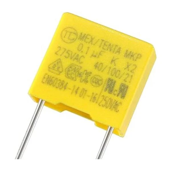 uxcell 35 Condensador electrolítico para soldar proyectos_4