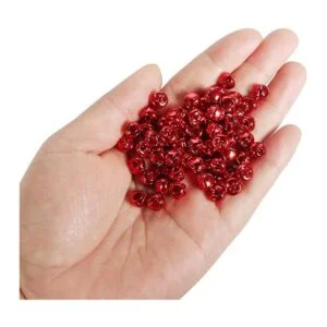 uxcell Campanas pequeñas de 0.315 in 100 unidades_4