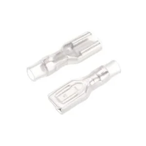 uxcell 100pcs 0.189 in rápido empalme terminales hembra_1