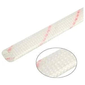 uxcell Tubo de aislamiento de PVC para tubo de_3