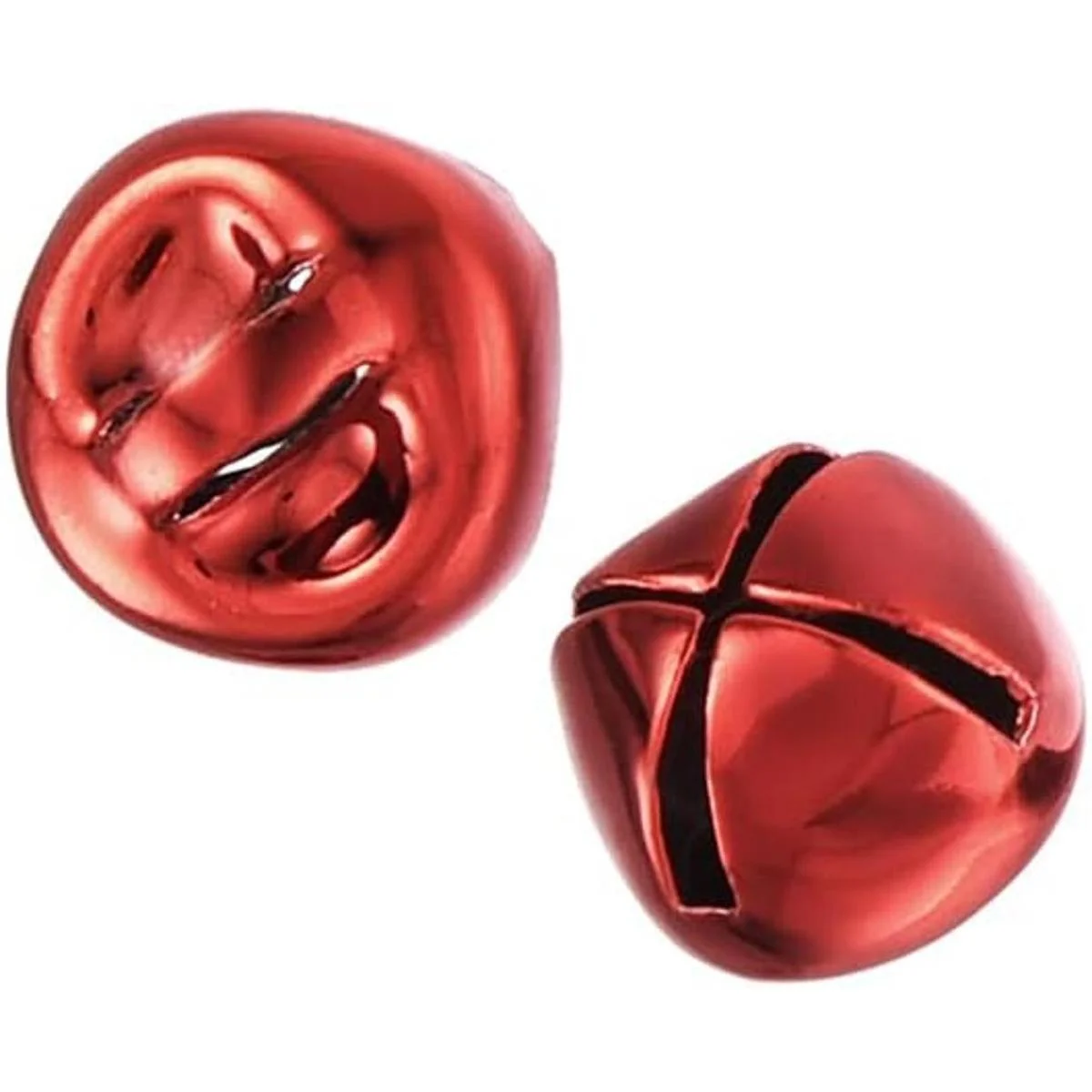 uxcell Campanas pequeñas de 0.315 in 100 unidades_1