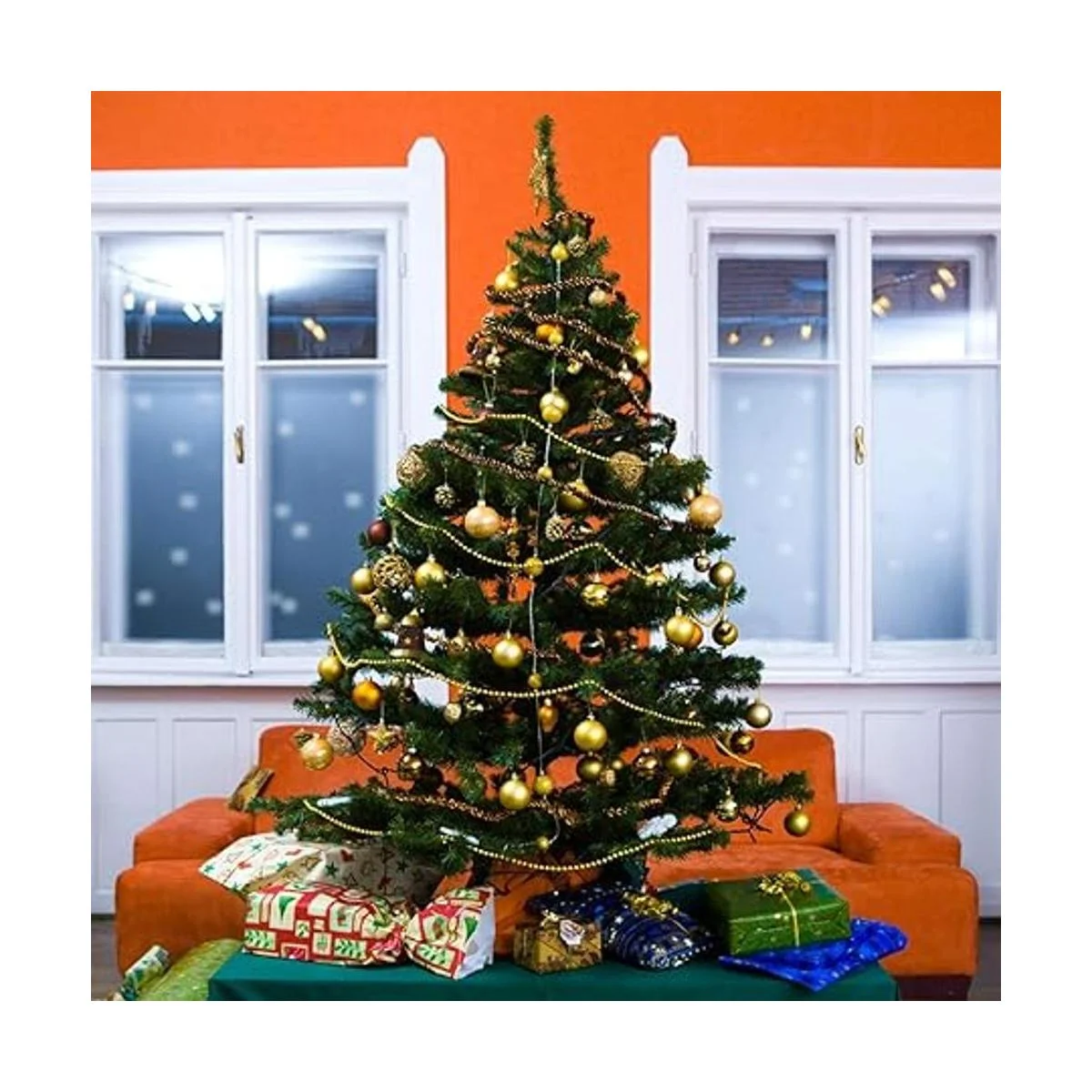 uxcell Campanas pequeñas de 0.315 in 100 unidades_6