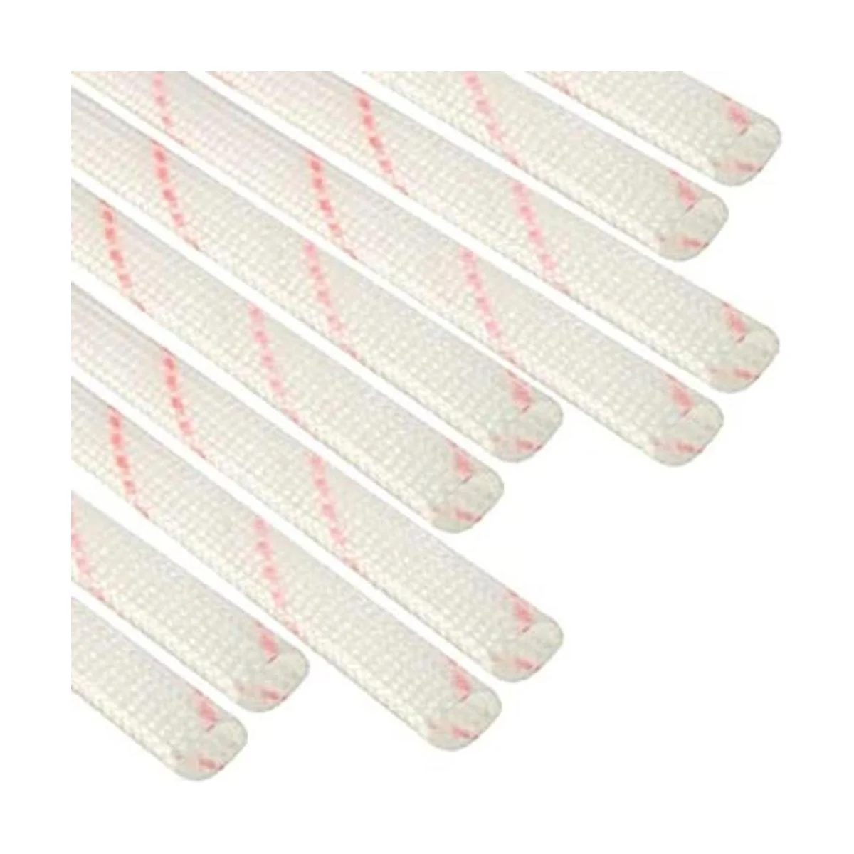 uxcell Tubo de aislamiento de PVC para tubo de_1